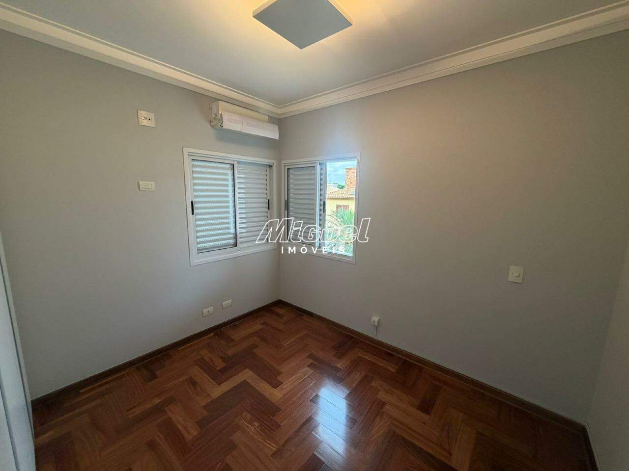 Casa em Condomínio, para aluguel, Terras De Piracicaba - 4 quartos Condomínio Terras de Piracicaba III - Piracicaba/SP: 