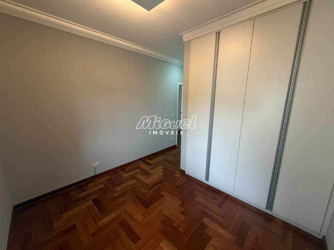 Casa em Condomínio, para aluguel, Terras De Piracicaba - 4 quartos Condomínio Terras de Piracicaba III - Piracicaba/SP: 