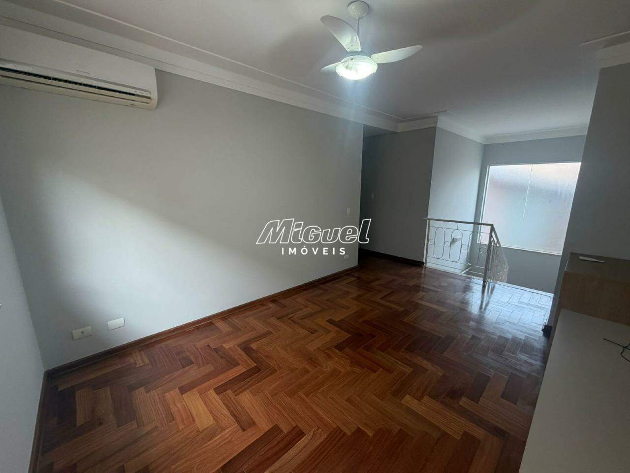 Casa em Condomínio, para aluguel, Terras De Piracicaba - 4 quartos Condomínio Terras de Piracicaba III - Piracicaba/SP: 