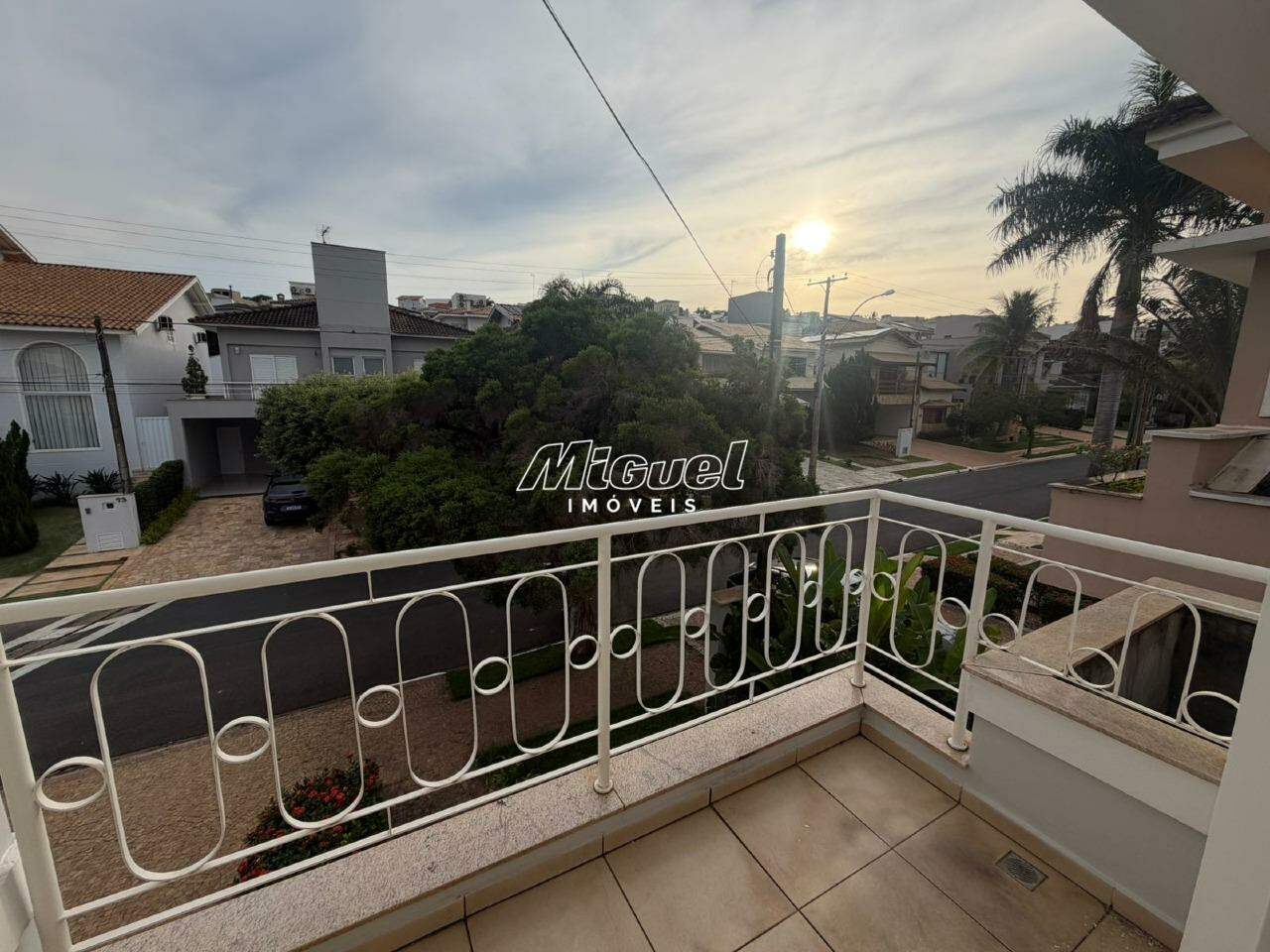 Casa em Condomínio, para aluguel, Terras De Piracicaba - 4 quartos Condomínio Terras de Piracicaba III - Piracicaba/SP: 