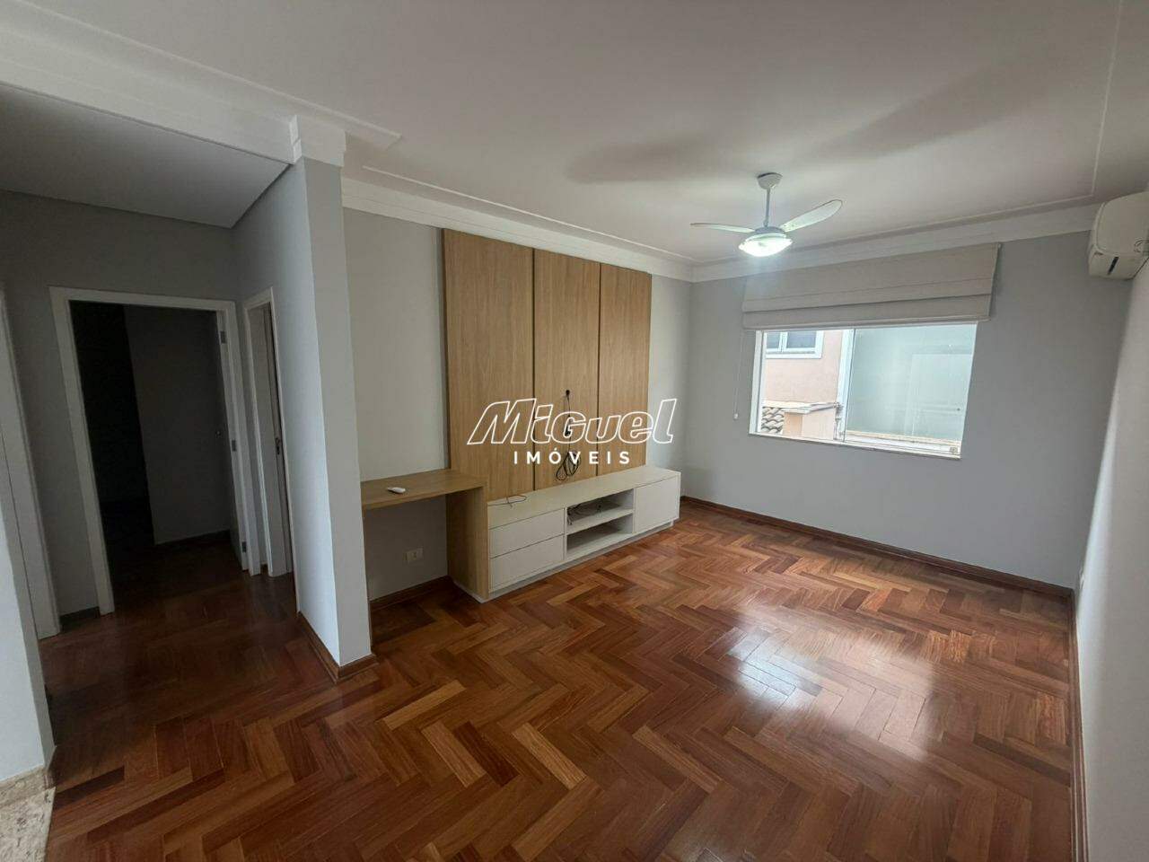 Casa em Condomínio, para aluguel, Terras De Piracicaba - 4 quartos Condomínio Terras de Piracicaba III - Piracicaba/SP: 