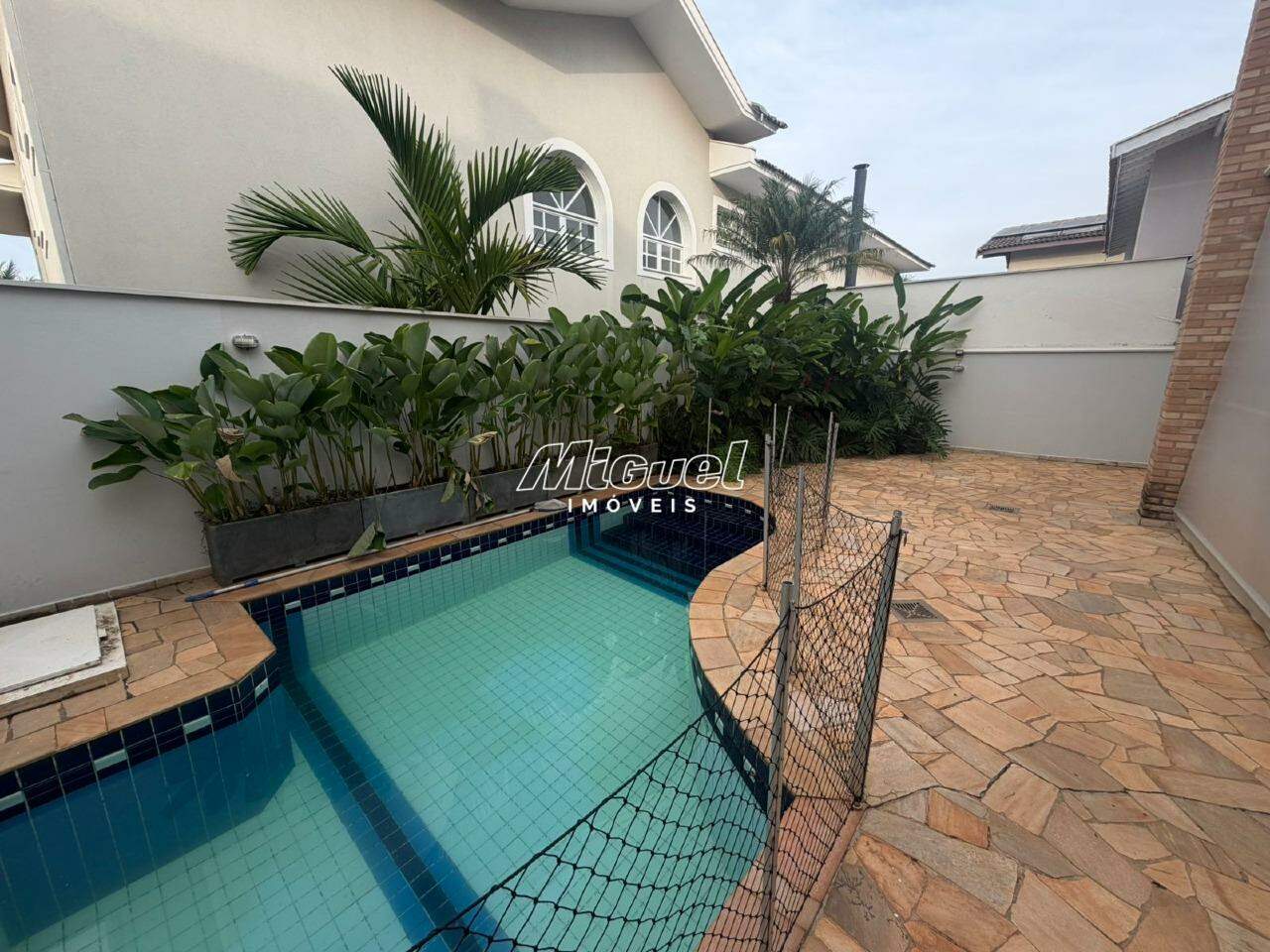 Casa em Condomínio, para aluguel, Terras De Piracicaba - 4 quartos Condomínio Terras de Piracicaba III - Piracicaba/SP: 