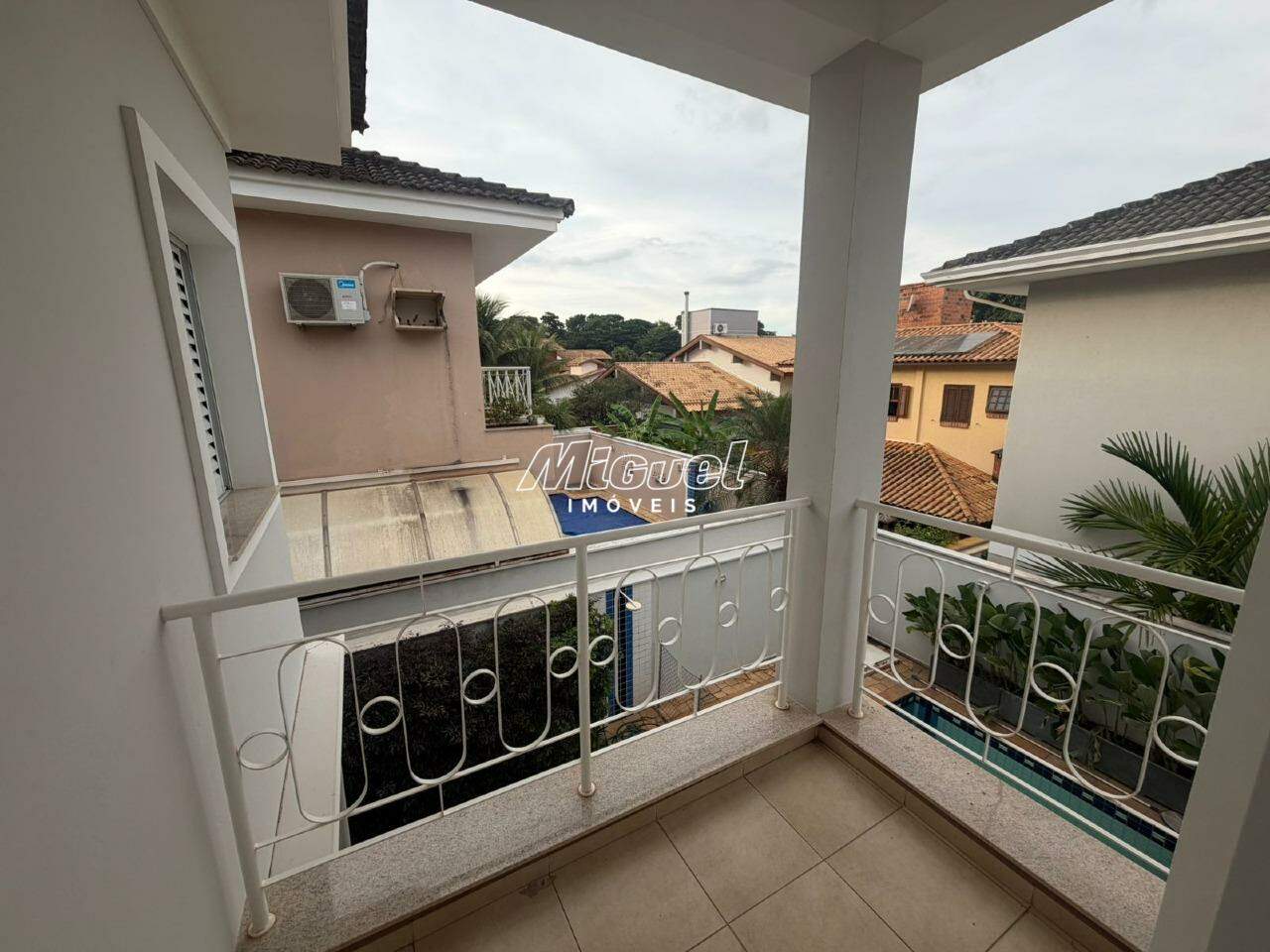 Casa em Condomínio, para aluguel, Terras De Piracicaba - 4 quartos Condomínio Terras de Piracicaba III - Piracicaba/SP: 