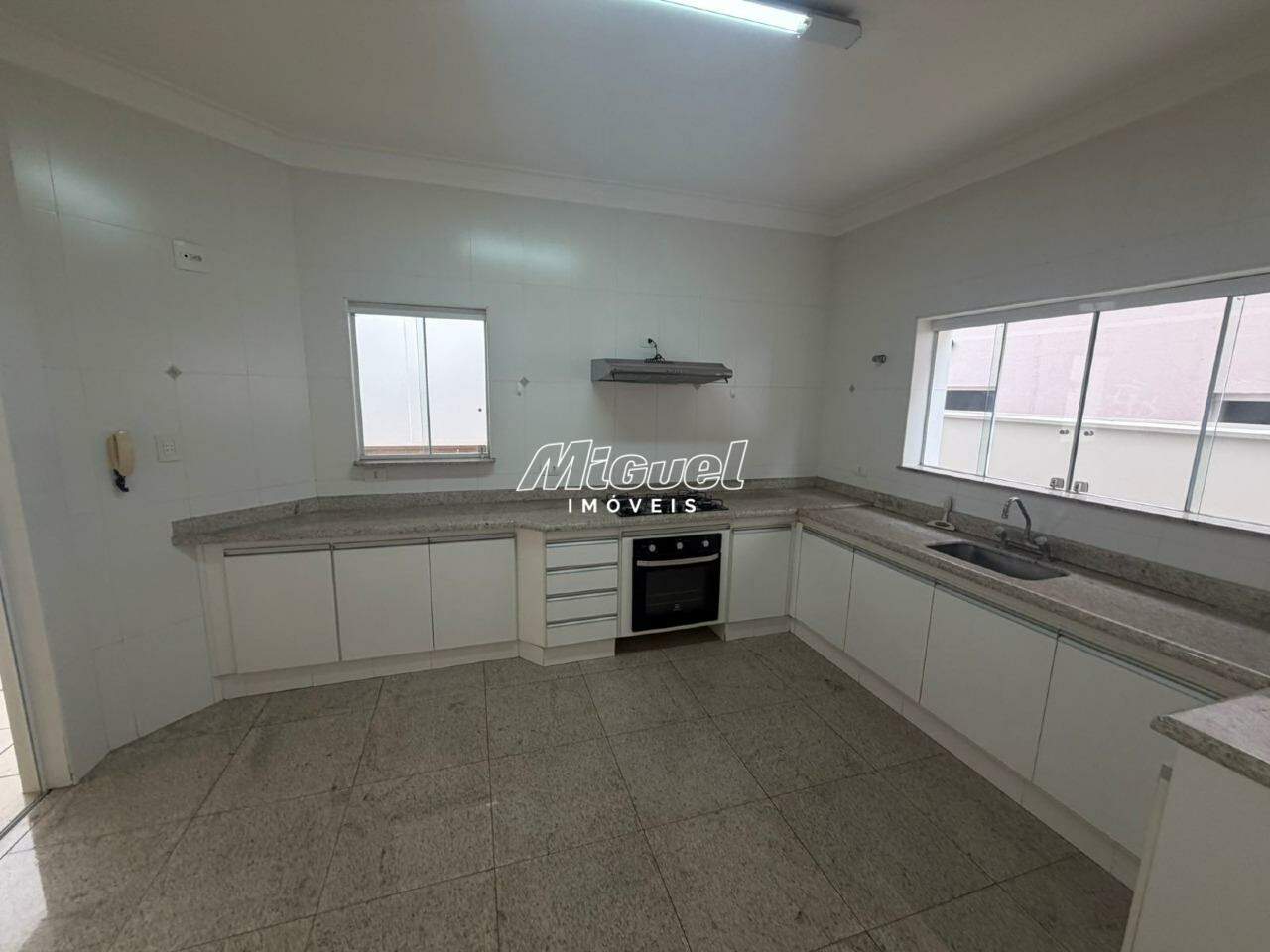 Casa em Condomínio, para aluguel, Terras De Piracicaba - 4 quartos Condomínio Terras de Piracicaba III - Piracicaba/SP: 