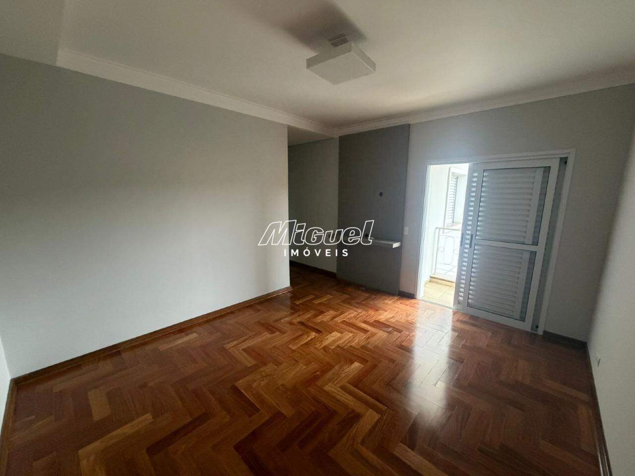 Casa em Condomínio, para aluguel, Terras De Piracicaba - 4 quartos Condomínio Terras de Piracicaba III - Piracicaba/SP: 