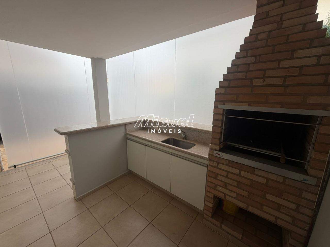 Casa em Condomínio, para aluguel, Terras De Piracicaba - 4 quartos Condomínio Terras de Piracicaba III - Piracicaba/SP: 