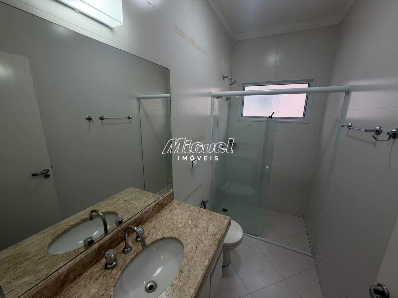 Casa em Condomínio, para aluguel, Terras De Piracicaba - 4 quartos Condomínio Terras de Piracicaba III - Piracicaba/SP: 