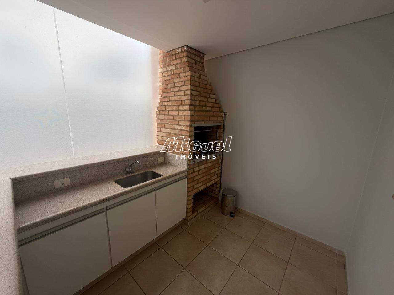 Casa em Condomínio, para aluguel, Terras De Piracicaba - 4 quartos Condomínio Terras de Piracicaba III - Piracicaba/SP: 