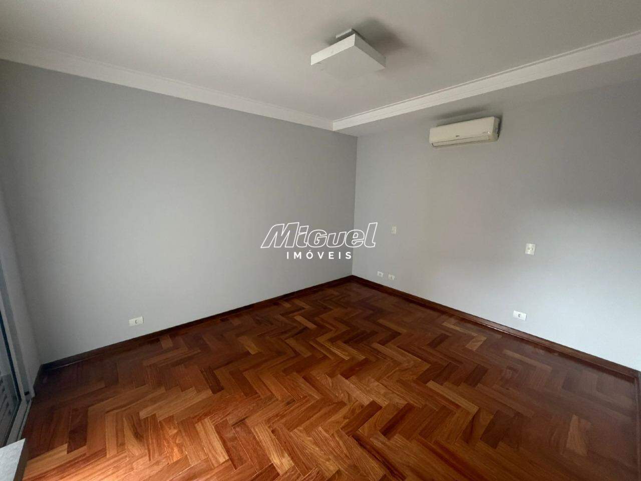 Casa em Condomínio, para aluguel, Terras De Piracicaba - 4 quartos Condomínio Terras de Piracicaba III - Piracicaba/SP: 