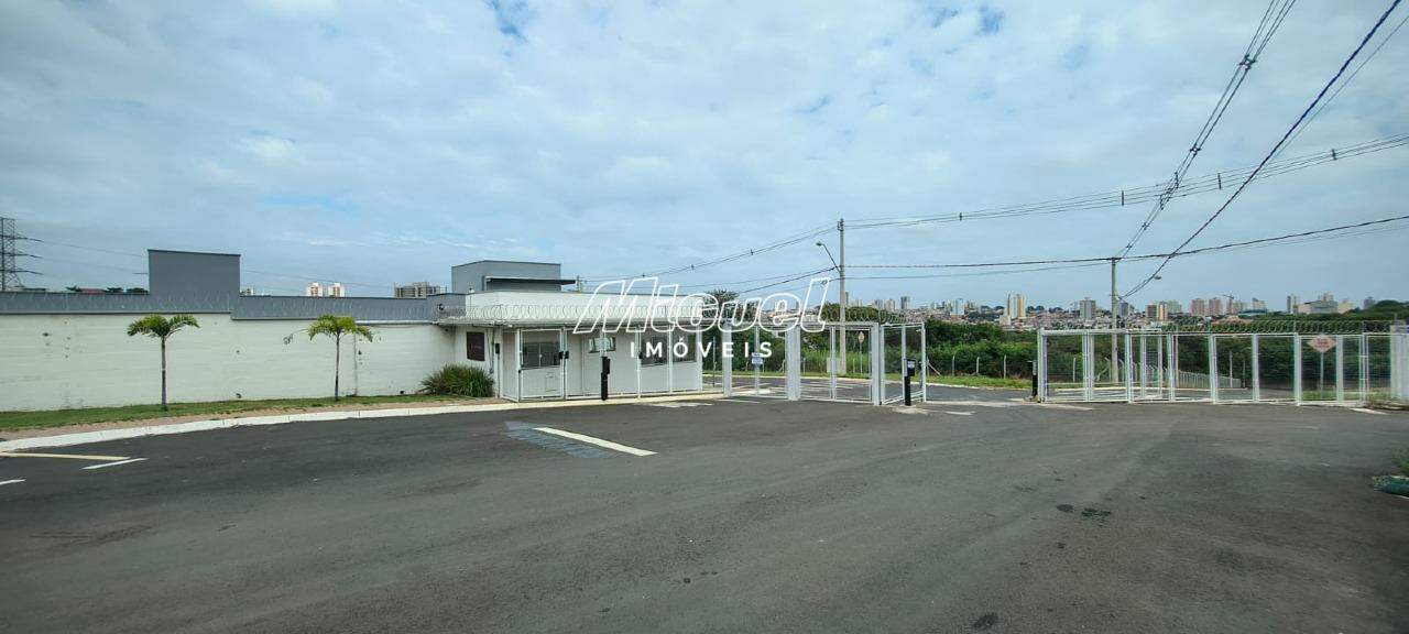 Terreno em Condomínio, à venda, Morumbi - Condomínio Terras do Sinhô III - Piracicaba/SP: 