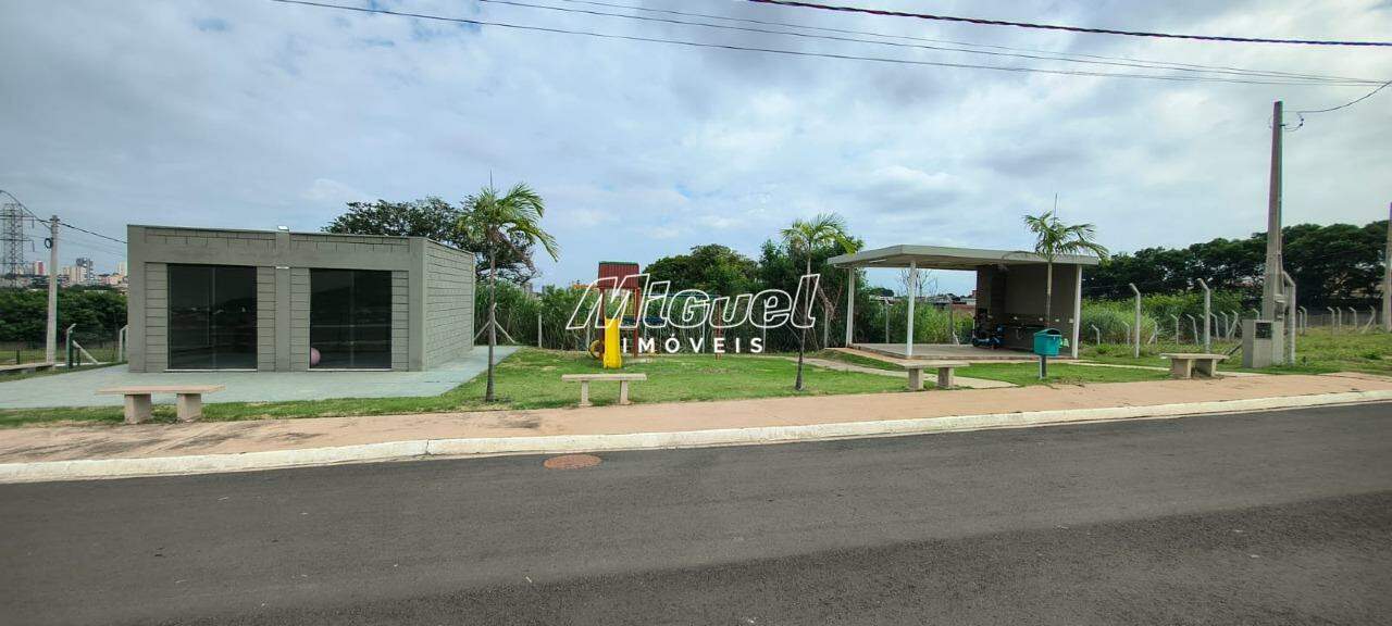 Terreno em Condomínio, à venda, Morumbi - Condomínio Terras do Sinhô III - Piracicaba/SP: 