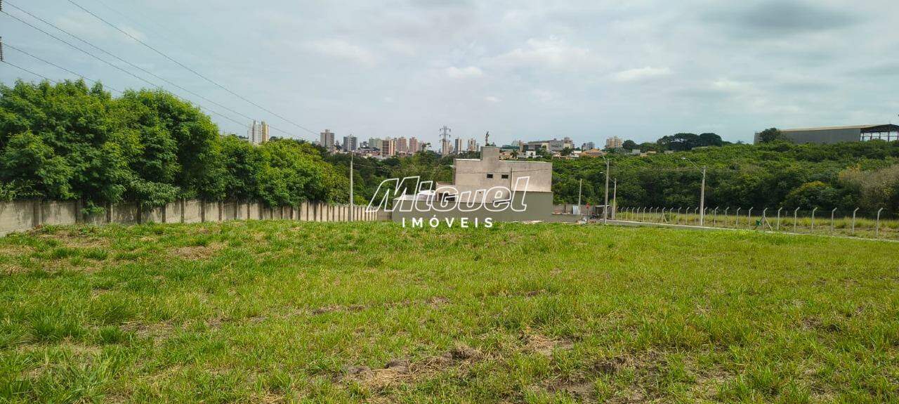 Terreno em Condomínio, à venda, Morumbi - Condomínio Terras do Sinhô III - Piracicaba/SP: 