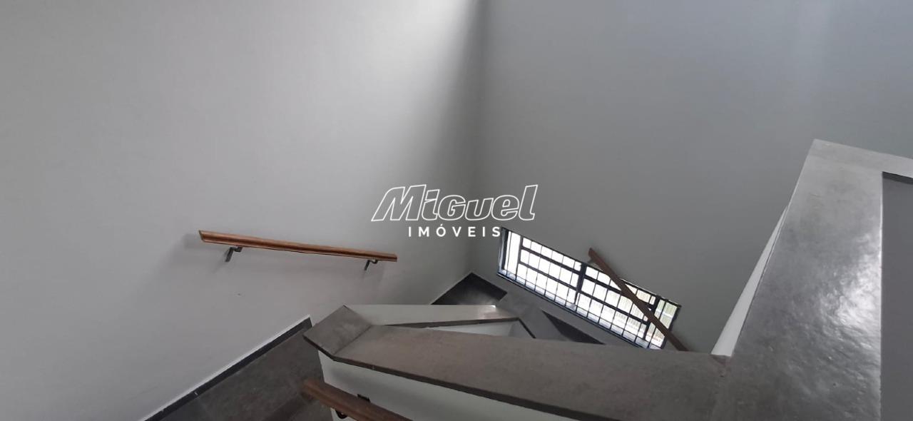 Salão Comercial, para aluguel, Centro - - Piracicaba/SP: 