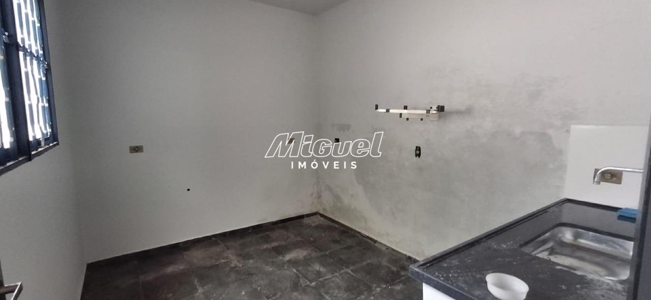 Salão Comercial, para aluguel, Centro - - Piracicaba/SP: 