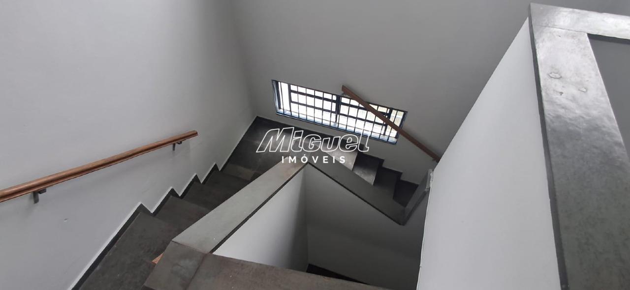 Salão Comercial, para aluguel, Centro - - Piracicaba/SP: 