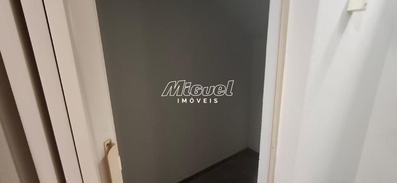 Salão Comercial, para aluguel, Centro - - Piracicaba/SP: 