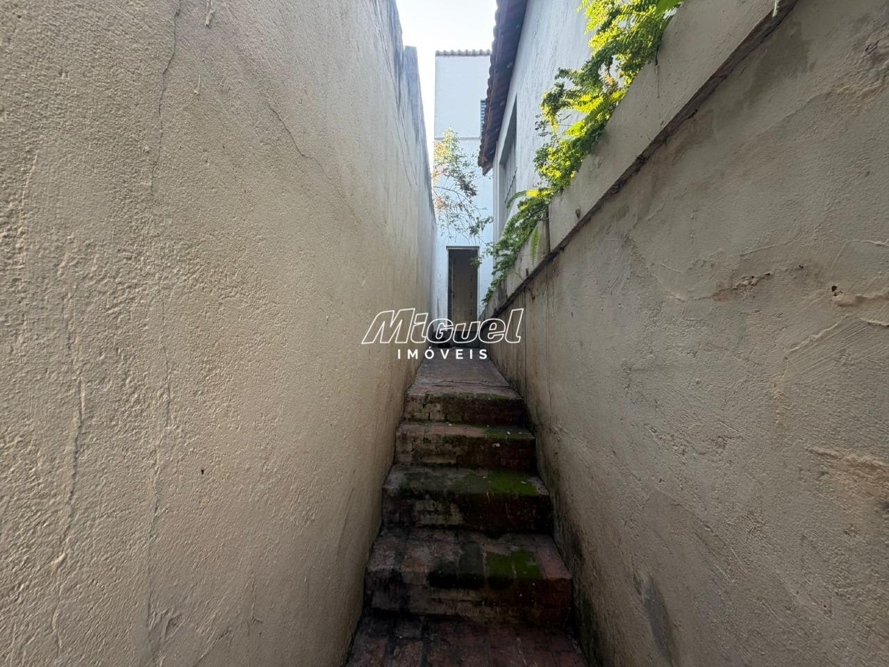 Casa, para aluguel, Jaraguá - 3 quartos - Piracicaba/SP: 