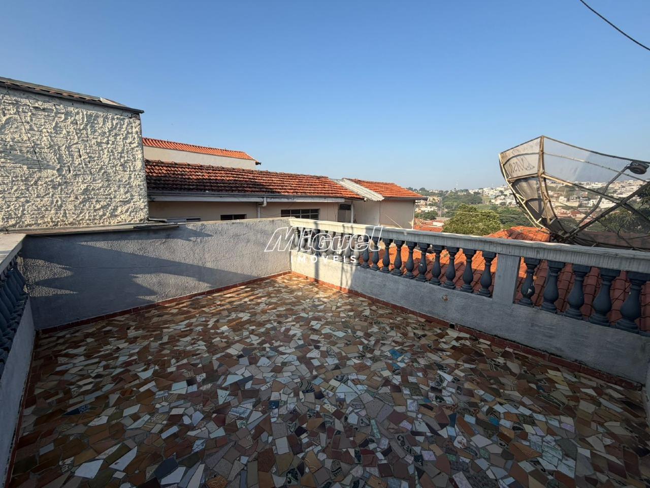 Casa, para aluguel, Jaraguá - 3 quartos - Piracicaba/SP: 