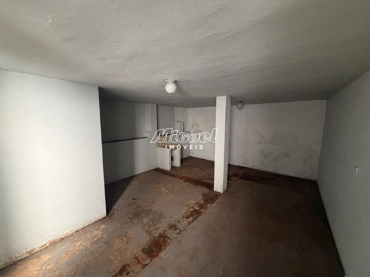 Casa, para aluguel, Jaraguá - 3 quartos - Piracicaba/SP: 