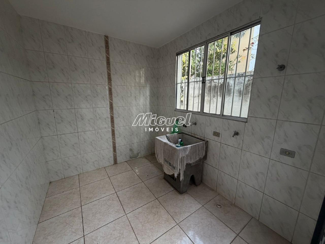 Casa, para aluguel, Jaraguá - 3 quartos - Piracicaba/SP: 