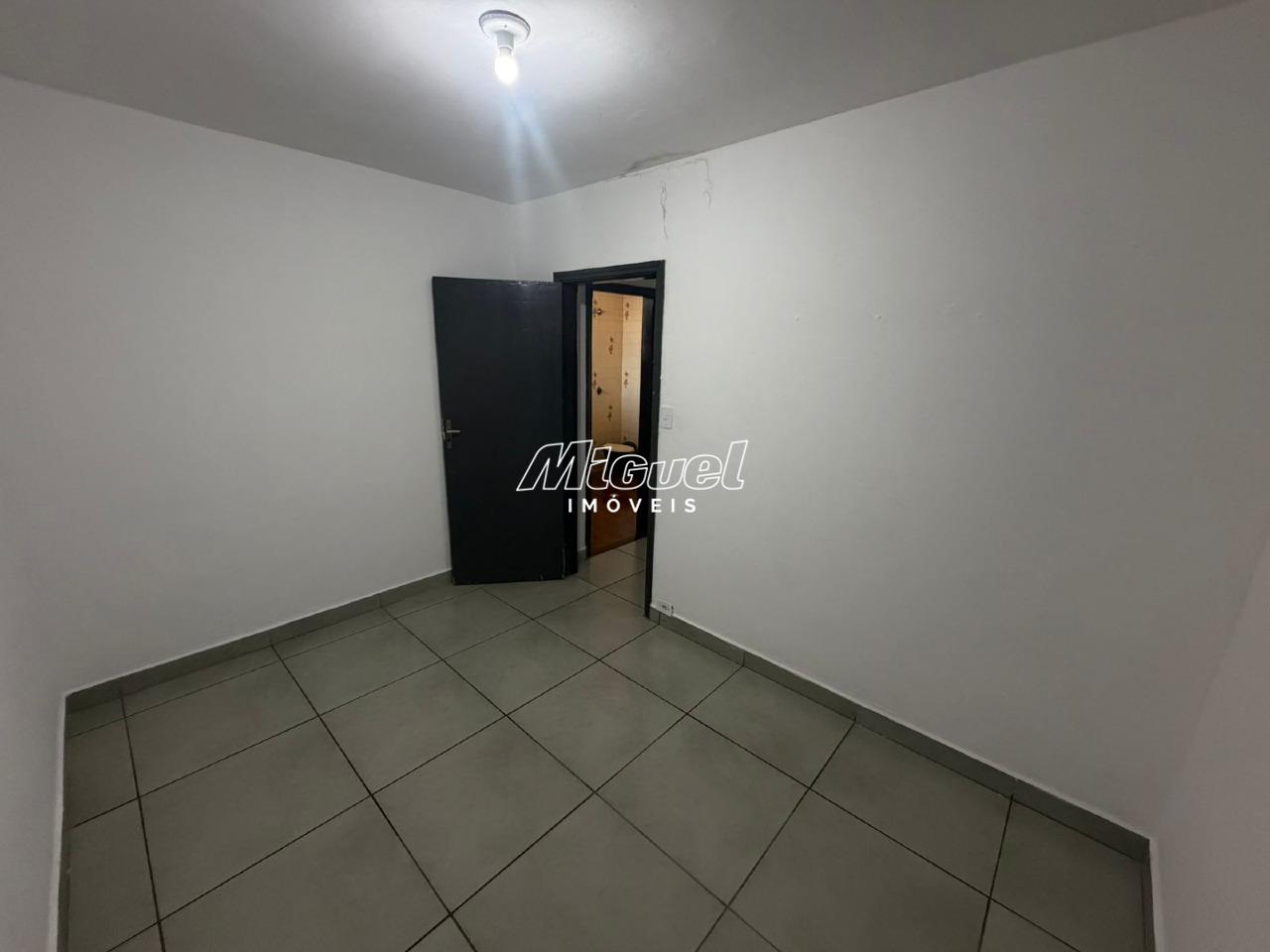 Casa, para aluguel, Jaraguá - 3 quartos - Piracicaba/SP: 