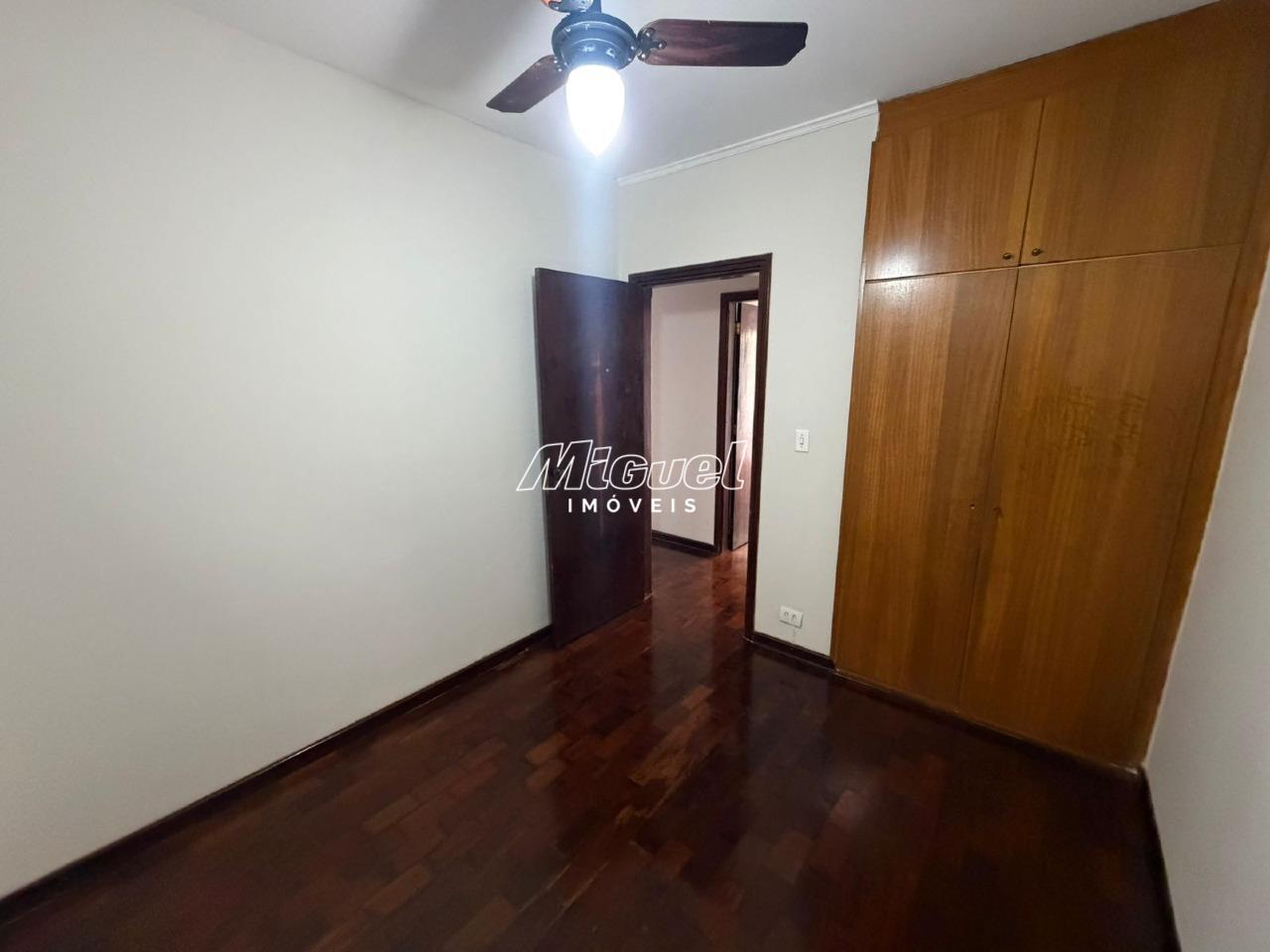 Casa, para aluguel, Jardim Petrópolis - 3 quartos - Piracicaba/SP: 