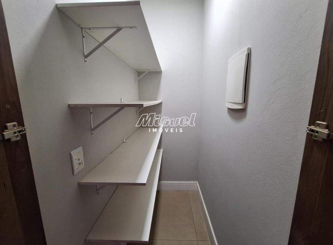 Casa, à venda, Água Branca - 3 quartos - Piracicaba/SP: