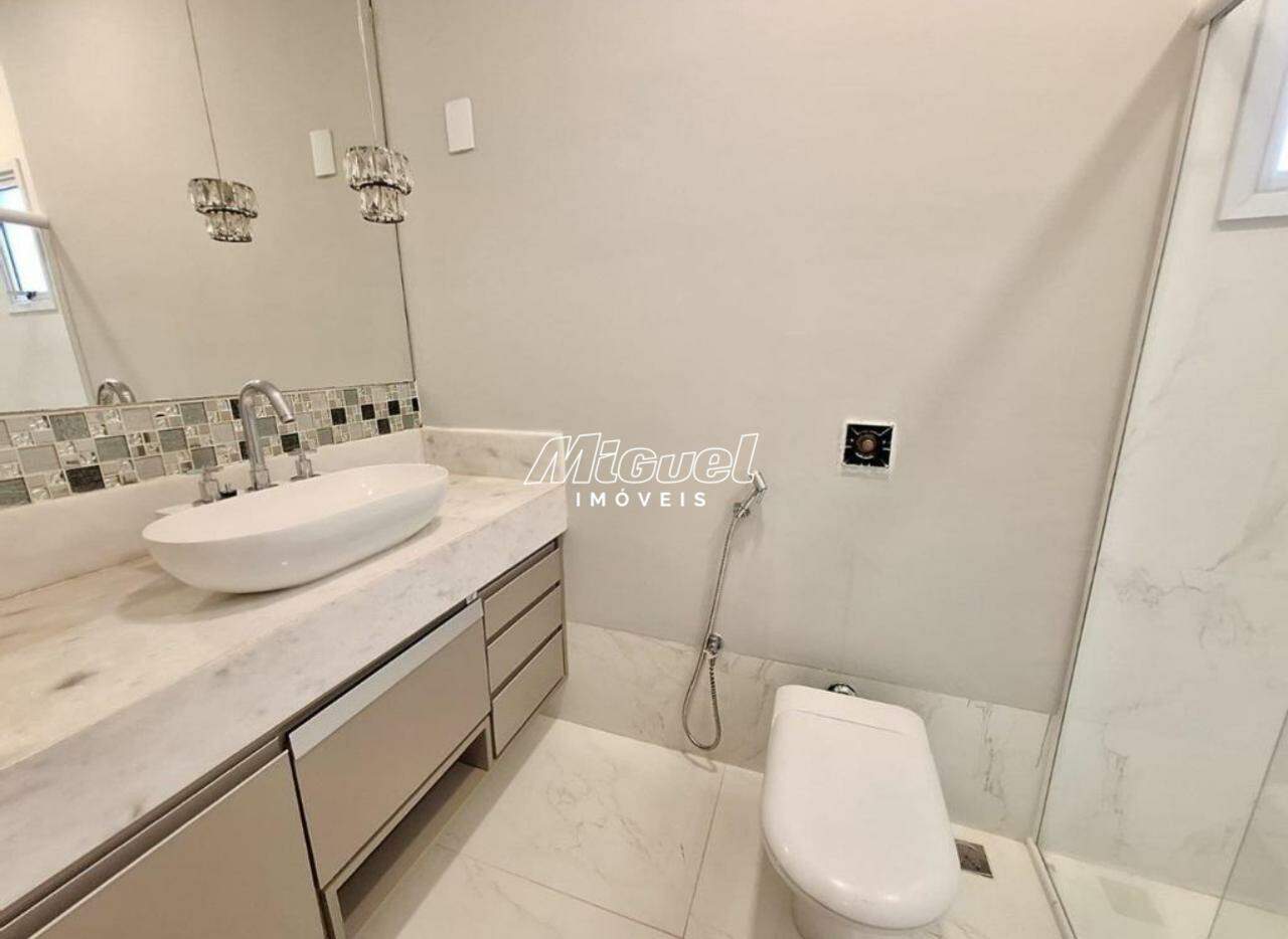 Casa, à venda, Água Branca - 3 quartos - Piracicaba/SP: