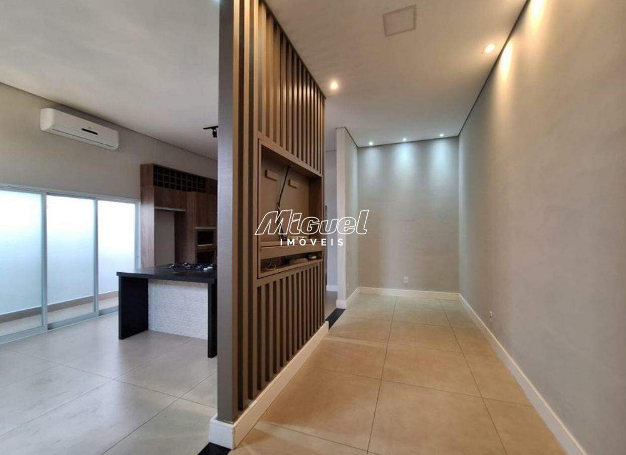 Casa, à venda, Água Branca - 3 quartos - Piracicaba/SP: