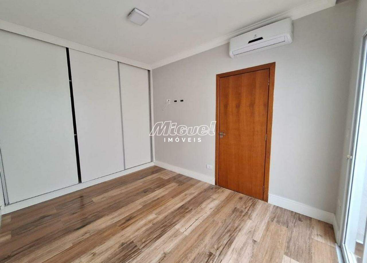Casa, à venda, Água Branca - 3 quartos - Piracicaba/SP: