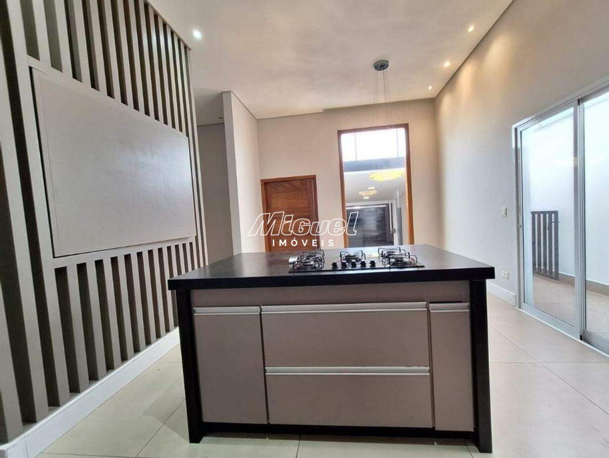 Casa, à venda, Água Branca - 3 quartos - Piracicaba/SP: