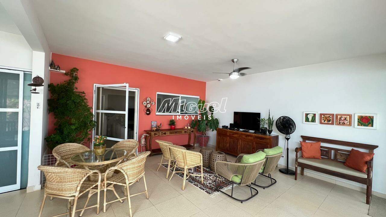 Casa em Condomínio, à venda, Ondas - 3 quartos Condomínio Ondas do Piracicaba - Piracicaba/SP: 