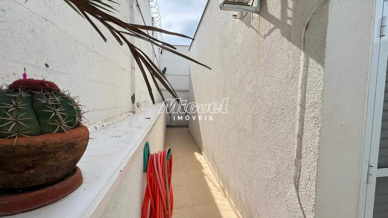 Casa em Condomínio, à venda, Ondas - 3 quartos Condomínio Ondas do Piracicaba - Piracicaba/SP: 