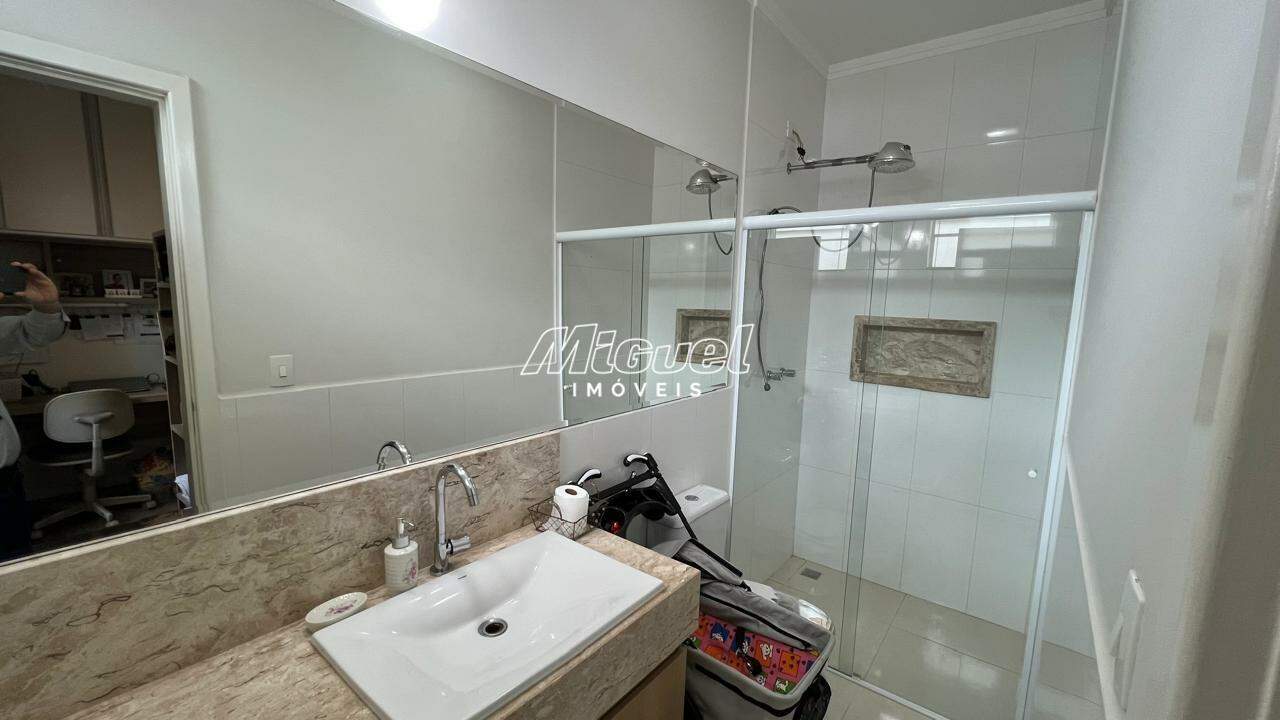 Casa em Condomínio, à venda, Ondas - 3 quartos Condomínio Ondas do Piracicaba - Piracicaba/SP: 