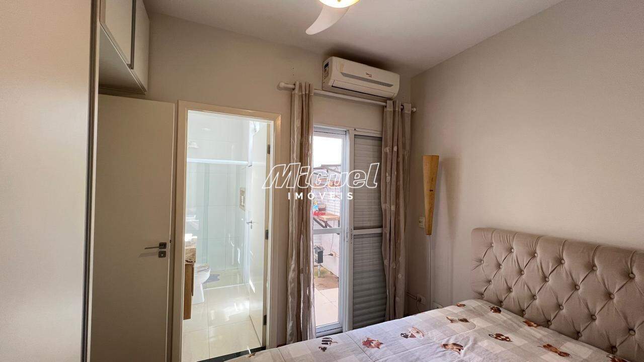 Casa em Condomínio, à venda, Ondas - 3 quartos Condomínio Ondas do Piracicaba - Piracicaba/SP: 