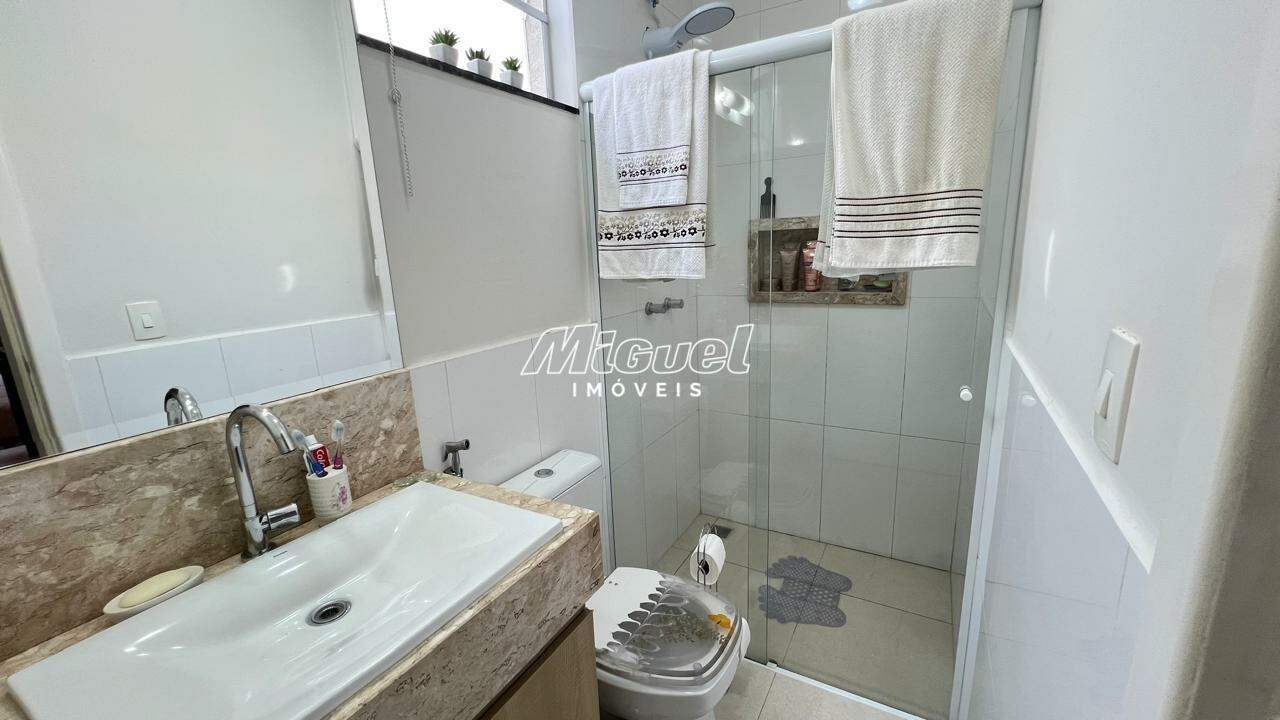 Casa em Condomínio, à venda, Ondas - 3 quartos Condomínio Ondas do Piracicaba - Piracicaba/SP: 