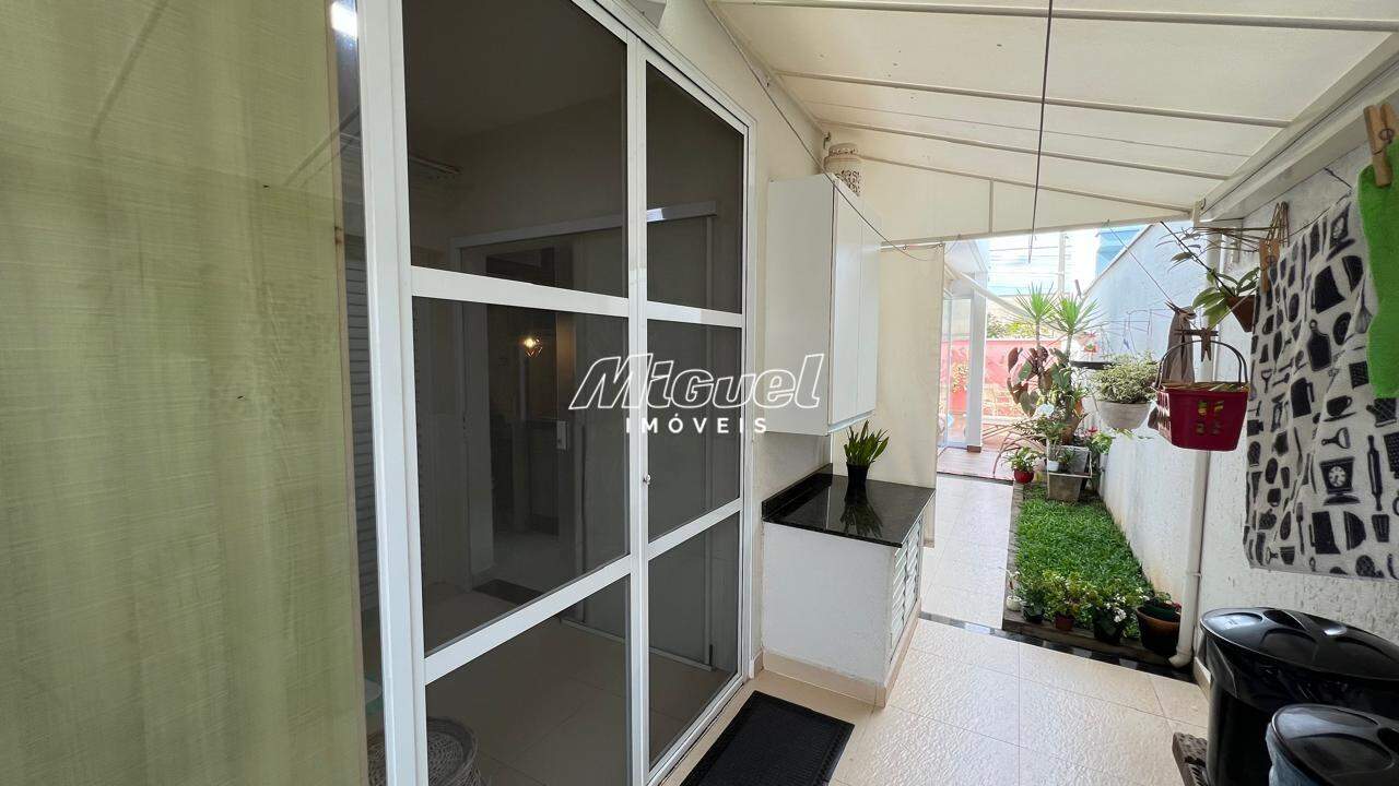 Casa em Condomínio, à venda, Ondas - 3 quartos Condomínio Ondas do Piracicaba - Piracicaba/SP: 