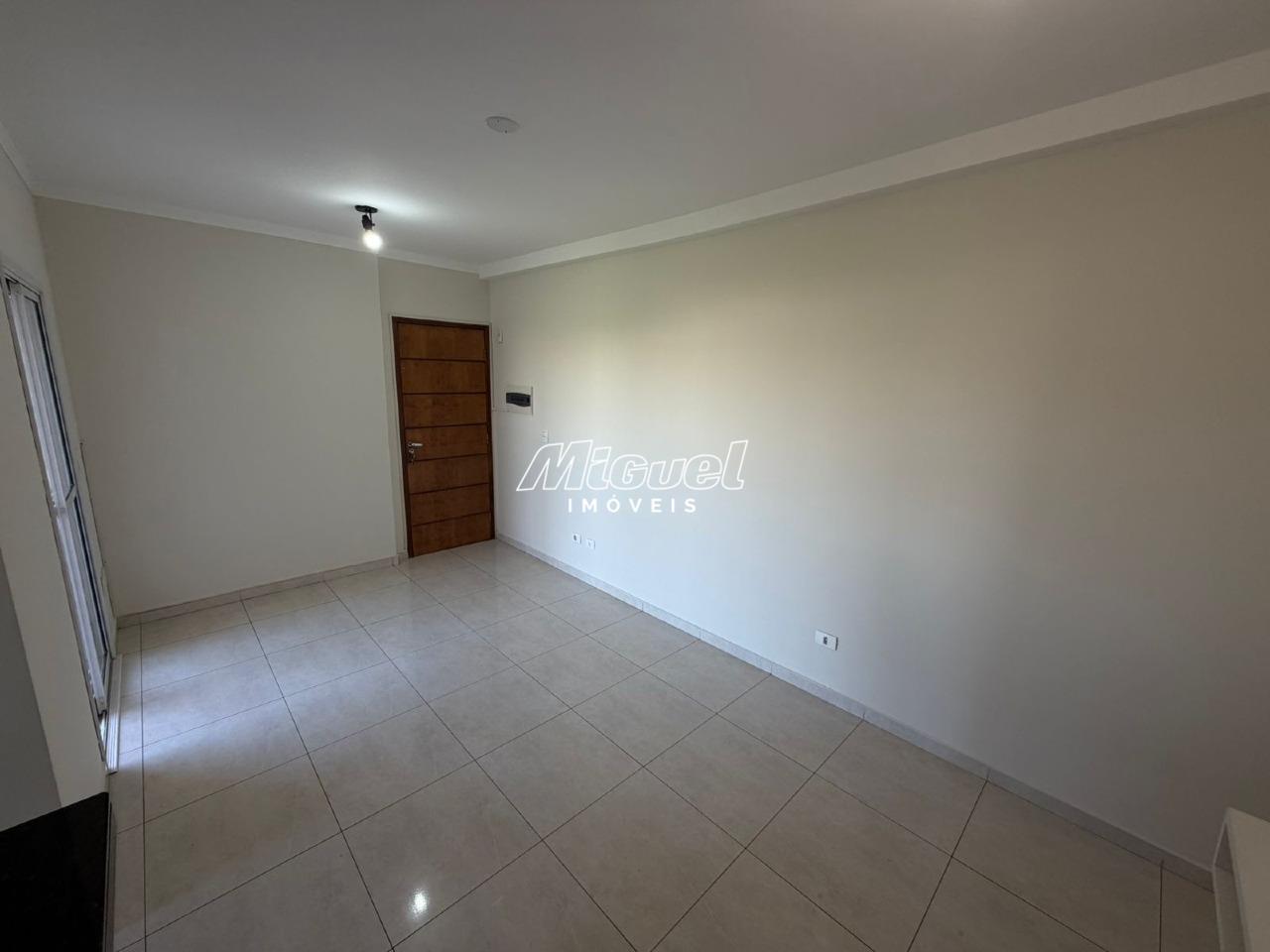 Apartamento, para aluguel, Jaraguá - 2 quartos Edifício Orlando - Piracicaba/SP: 