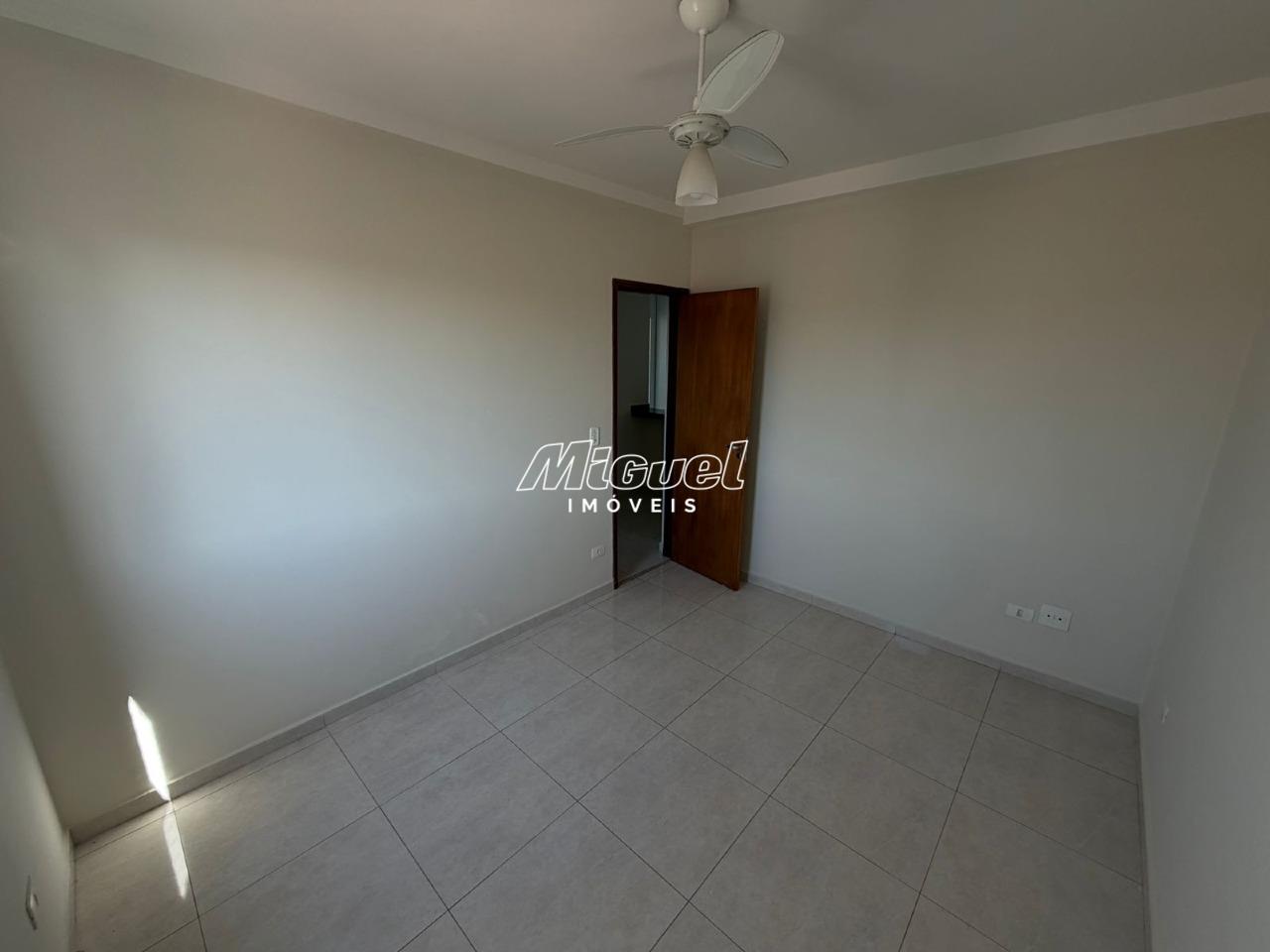 Apartamento, para aluguel, Jaraguá - 2 quartos Edifício Orlando - Piracicaba/SP: 