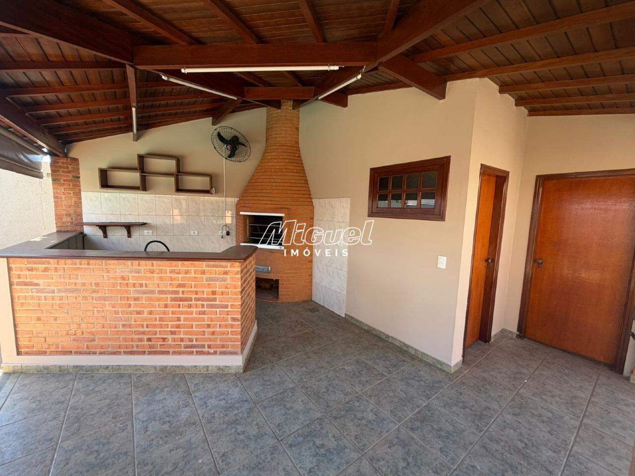 Casa em Condomínio, para aluguel, Terras De Piracicaba - 4 quartos Condomínio Terras de Piracicaba I - Piracicaba/SP: 