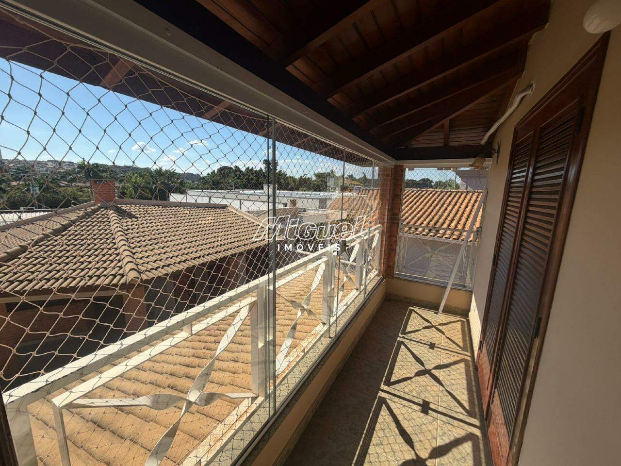Casa em Condomínio, para aluguel, Terras De Piracicaba - 4 quartos Condomínio Terras de Piracicaba I - Piracicaba/SP: 