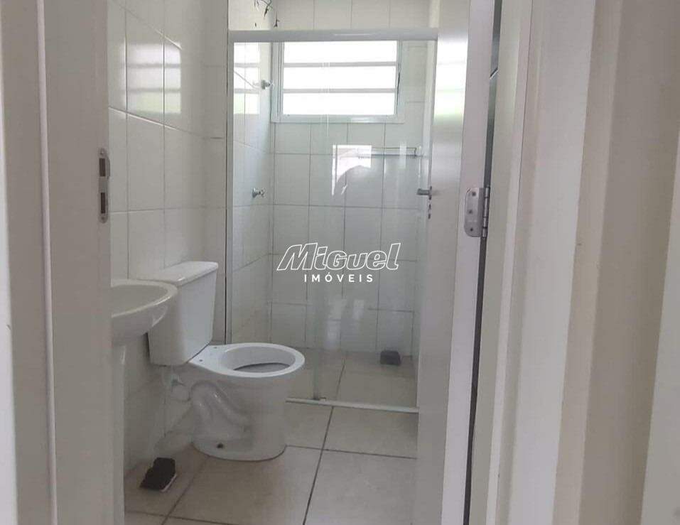 Casa em Condomínio, à venda, Parque Residencial Piracicaba - 2 quartos Condomínio Villagio Girassol - Piracicaba/SP: 