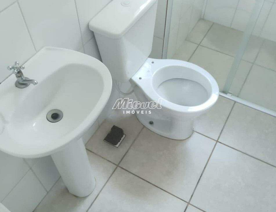 Casa em Condomínio, à venda, Parque Residencial Piracicaba - 2 quartos Condomínio Villagio Girassol - Piracicaba/SP: 