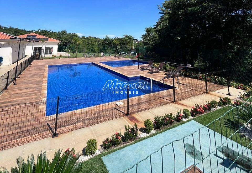 Casa em Condomínio, à venda, Parque Residencial Piracicaba - 2 quartos Condomínio Villagio Girassol - Piracicaba/SP: 