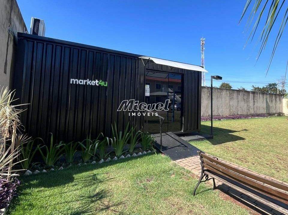 Casa em Condomínio, à venda, Parque Residencial Piracicaba - 2 quartos Condomínio Villagio Girassol - Piracicaba/SP: 