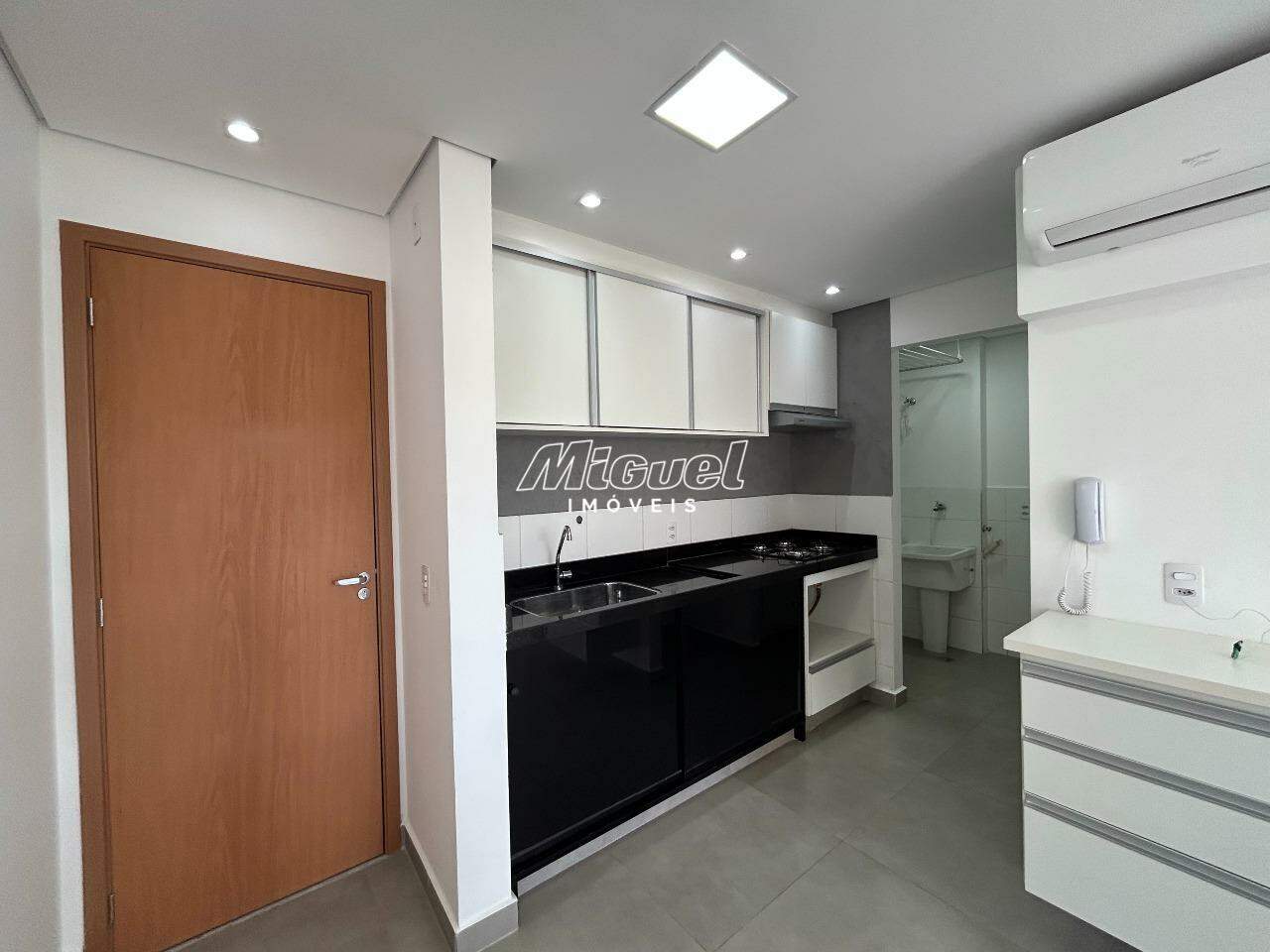 Apartamento, à venda, Jardim Brasilia - 3 quartos Edifício Pátio Residencial - Piracicaba/SP: 