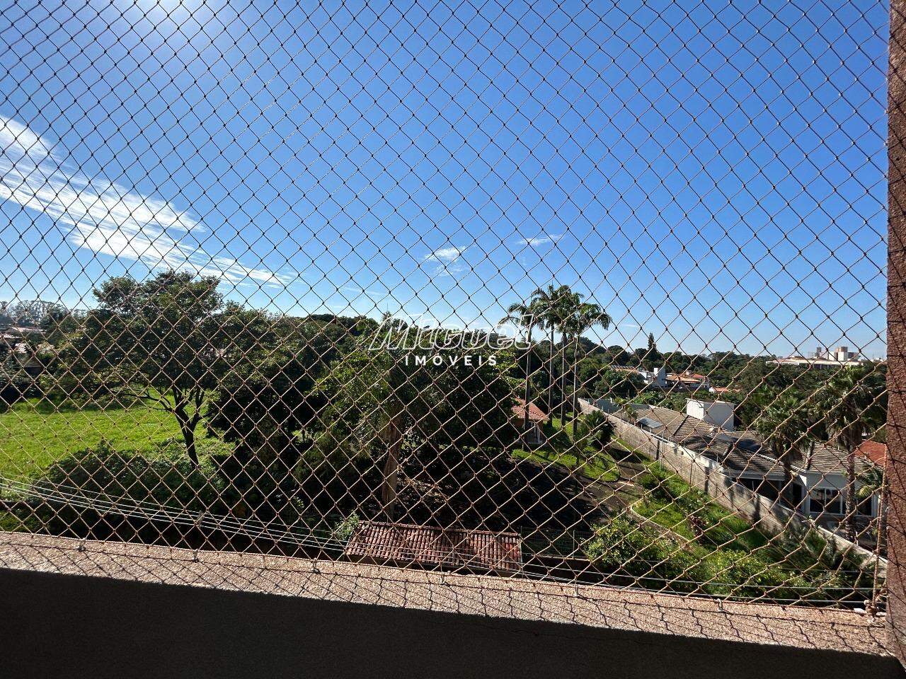 Apartamento, à venda, Jardim Brasilia - 3 quartos Edifício Pátio Residencial - Piracicaba/SP: 