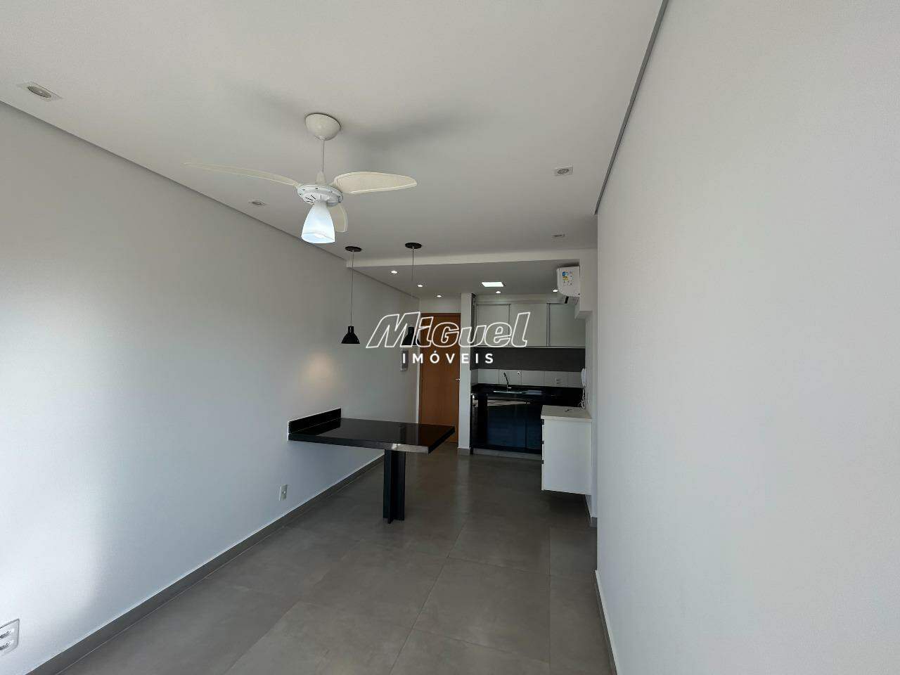 Apartamento, à venda, Jardim Brasilia - 3 quartos Edifício Pátio Residencial - Piracicaba/SP: 