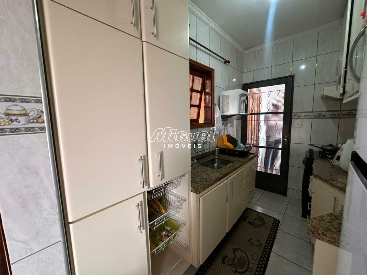 Casa, para aluguel, Residencial Altos do Piracicaba - 3 quartos - Piracicaba/SP: 