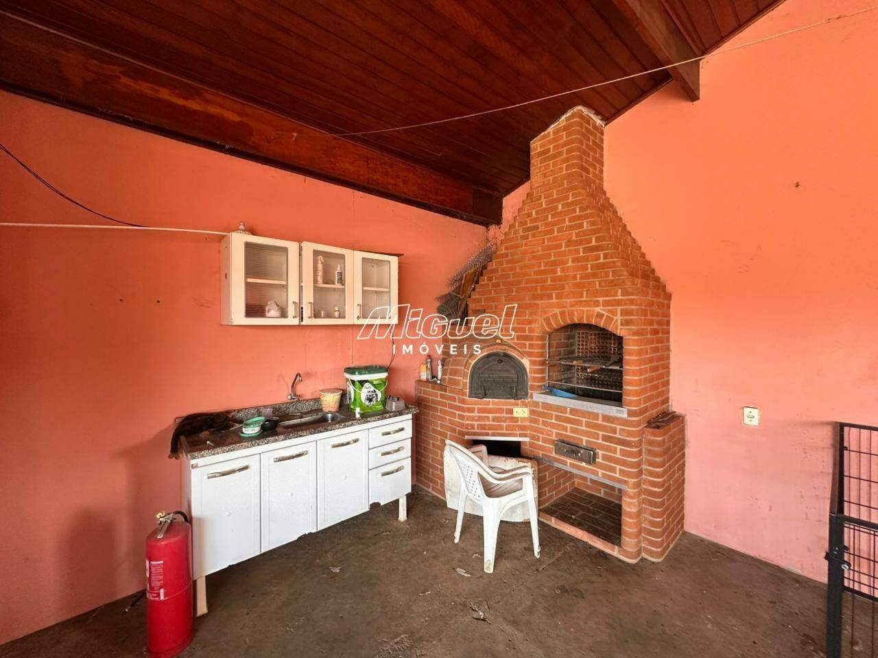 Casa, para aluguel, Residencial Altos do Piracicaba - 3 quartos - Piracicaba/SP: 